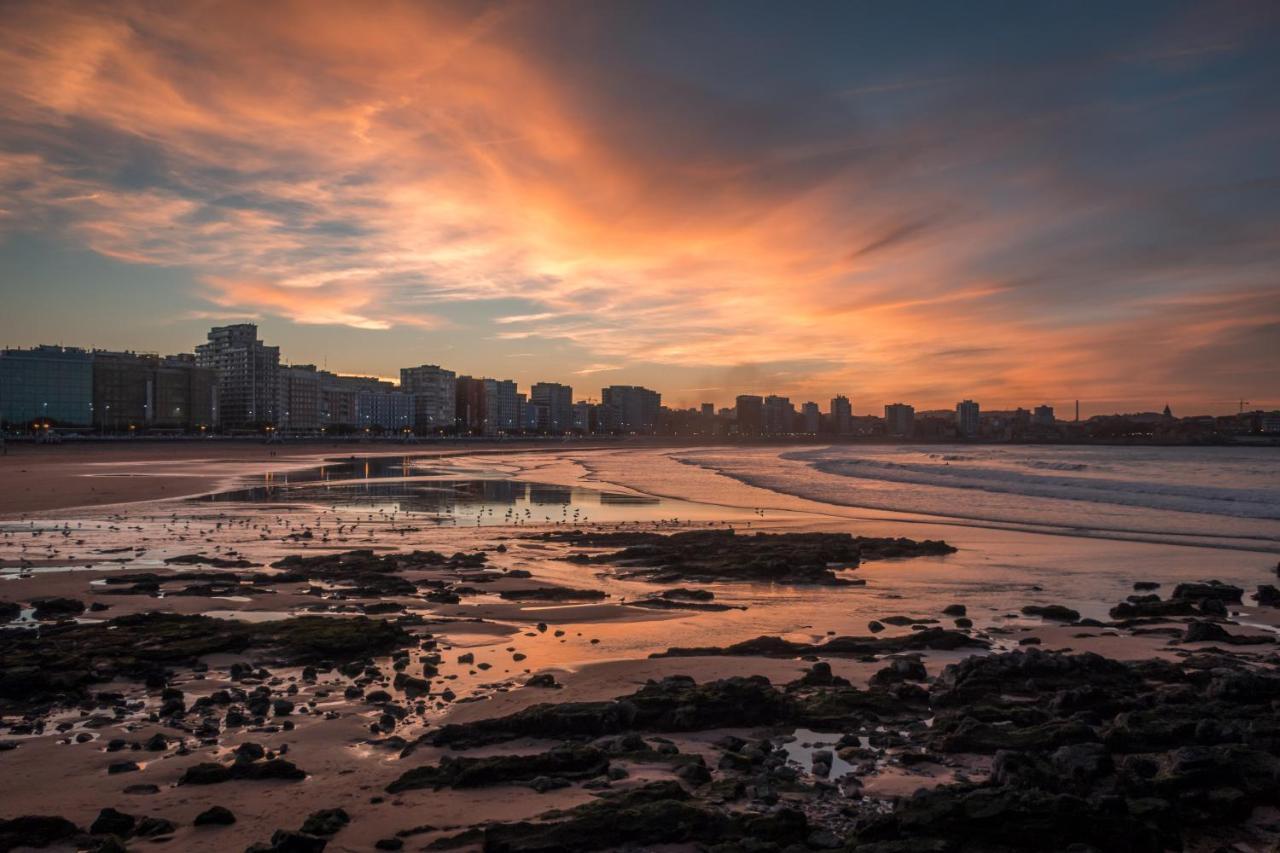 El Harapan - Sumergete En Una Selva A Pie De Playa - Grupo Querbes Gijón Dış mekan fotoğraf